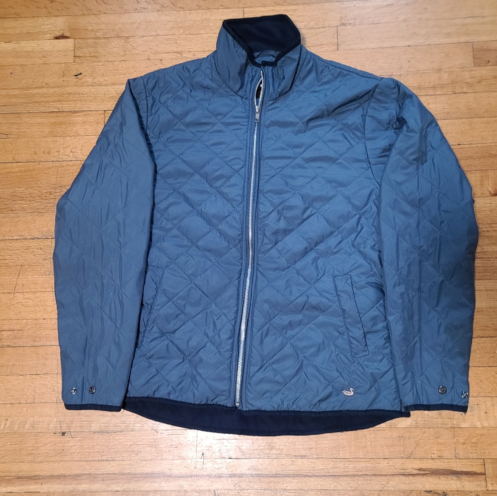 Southern Marsh sz M quilted jacket